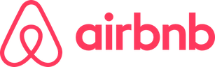 Airbnb logo