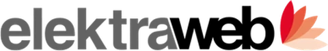 Elektraweb logo