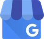 Google Business Profile logo