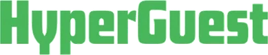 HyperGuest logo
