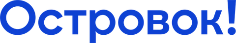 Ostrovok logo