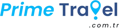 Prime Travel logo